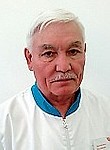 Бычков Иван Максимович