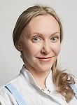 Кожуховская Наталья Александровна