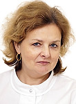 Нассер Майя Фёдоровна