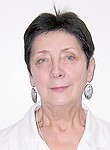 Широкова Елена Евгеньевна