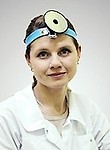 Кузнецова Екатерина Владимировна