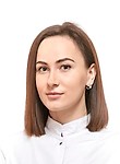 Бадова Виктория Вадимовна