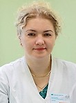 Кисельман Екатерина Викторовна