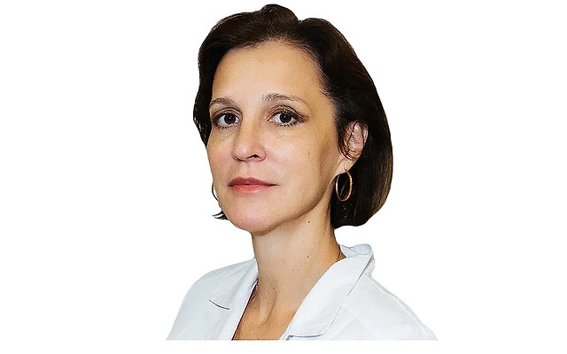 Литвинчева (Игнатова) Татьяна