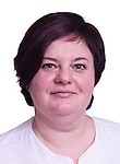 Головина Олеся Витальевна