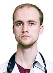 Изюмов Андрей Дмитриевич
