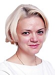 Ерусланова Ксения Алексеевна
