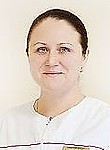 Пелагейкина Евгения Григорьевна