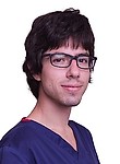 Копёнкин Андрей Сергеевич
