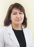 Серобян Лусине Норайровна