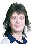 Зотова Наталия Александровна