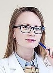 Остапенко Валентина Сергеевна