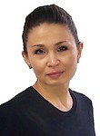Палькова Надежда Викторовна