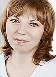 Геращенко Наталия Валерьевна