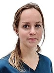 Коваленко Мария Александровна