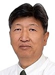 Ким Игорь Николаевич