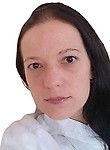 Смоколова Наталия Константиновна