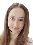 Иванова Ирина Григорьевна