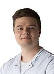 Фроловичев Кирилл Андреевич