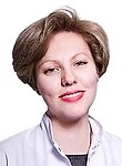 Глазунова Александра Михайловна