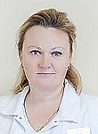 Сухова Татьяна Николаевна