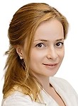 Меркушева Людмила Игоревна