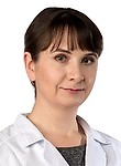 Шубина Анна Тимофеевна