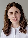 Чаниева Зара Ахмедовна