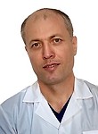 Сибулаев Лямет Сибулаевич