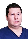 Ефремов Николай Сергеевич