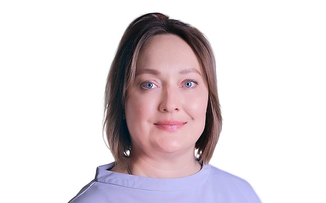 Козулина Ирина Евгеньевна