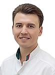 Бикбулатов Артур Альбертович