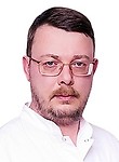 Берестенников Кирилл Александрович