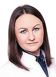 Лузина Александра Вячеславовна