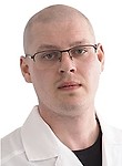 Ликальтер Дмитрий Леонидович