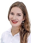 Милованова Анна Андреевна