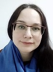 Громова Юлия Владимировна