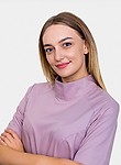 Чумичева Виолетта Владимировна