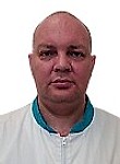 Бибиков Вадим Юрьевич