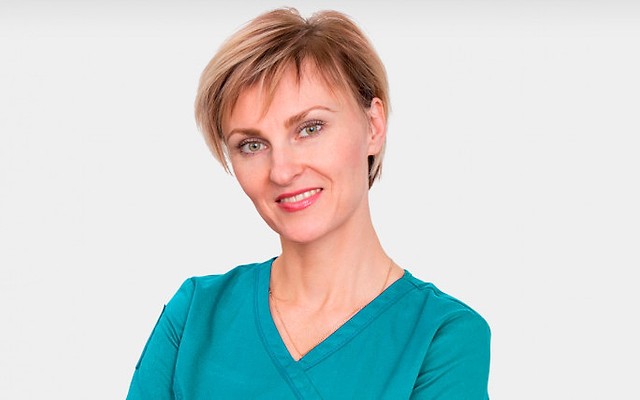 Карпова Алена Юрьевна