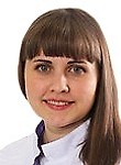 Балалаева Екатерина Ивановна