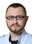 Шабалин Максим Владимирович