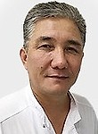Асанбеков Айбек Кубанычбекович