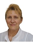 Муромская Ольга Александровна