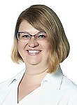 Фроловичева Марина Владимировна