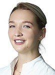 Липунова Валерия Константиновна