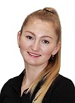 Турчинская (Кирик) Оксана
