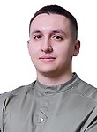 Ковган Дмитрий Сергеевич