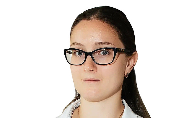 Майорова Елена Андреевна