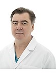 Чалый Михаил Евгеньевич